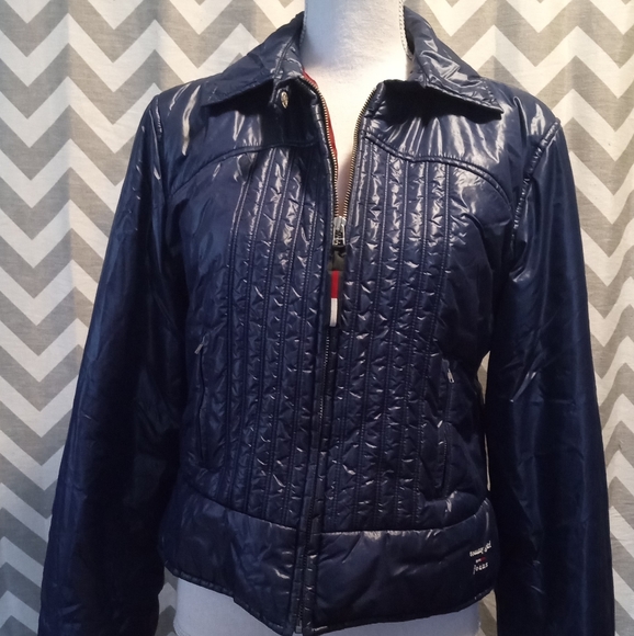 Tommy Hilfiger jacket! - Picture 2 of 6